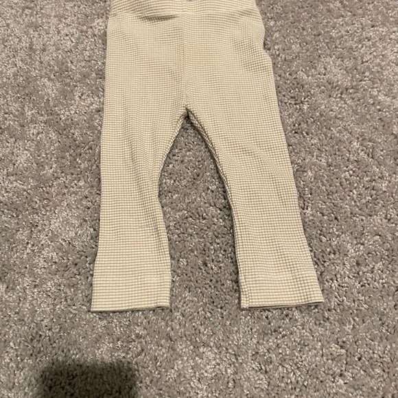 Old Navy Baby Leggings Bundle 12-18M - Picture 5 of 5